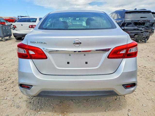 Продажа на аукционе авто 2016 Nissan Sentra, vin: 3N1AB7AP6GY291304, номер лота: 54699116