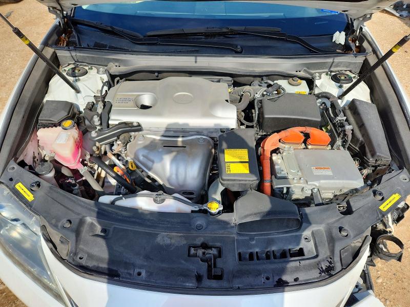 Продаж на аукціоні авто 2014 Lexus Es, vin: JTHBW1GGXE2048597, номер лоту: 53982386