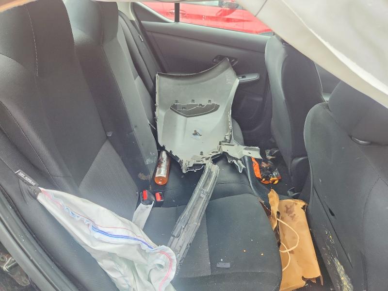 54815376 :رقم المزاد ، 3N1AB8CVXRY290290 vin ، 2024 Nissan Sentra مزاد بيع
