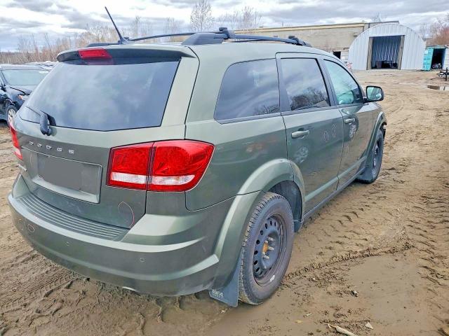49575786 :رقم المزاد ، 3C4PDCAB8HT552381 vin ، 2017 Dodge Journey مزاد بيع