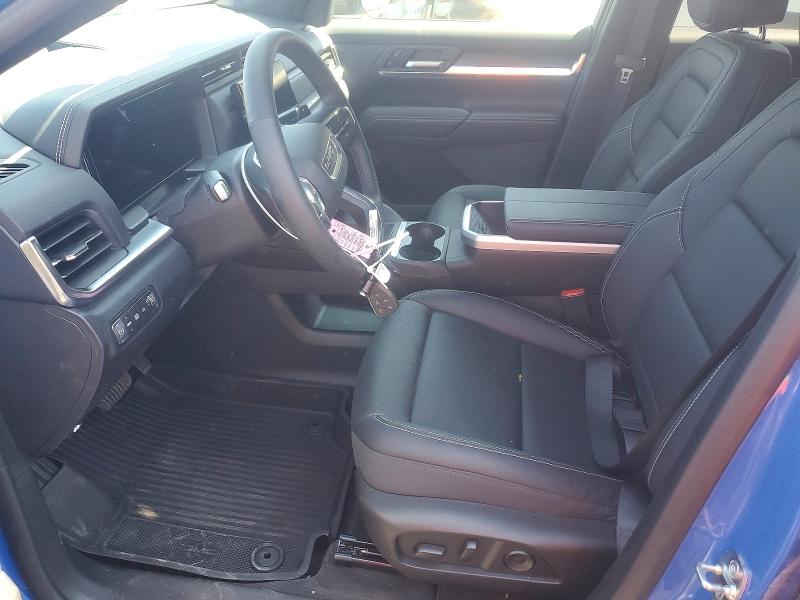 Продаж на аукціоні авто 2026 Gmc Terrain, vin: 3GKALMEG0TL356467, номер лоту: 52124726