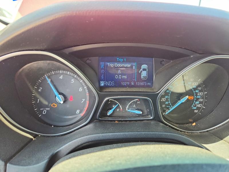 Aukcja sprzedaży 2012 Ford Focus, vin: 1FAHP3F26CL320411, numer aukcji: 53330296
