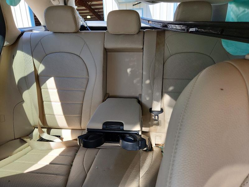 Продажа на аукционе авто 2020 Mercedes-benz Glc, vin: W1N0G8EB6LF779435, номер лота: 52872046