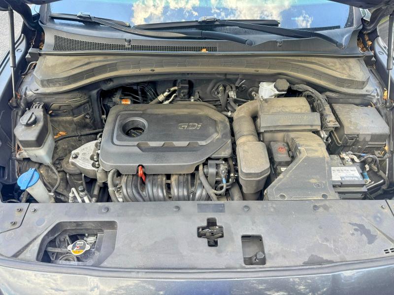 Продаж на аукціоні авто 2020 Hyundai Santa Fe, vin: 5NMS33AD2LH231621, номер лоту: 55247786