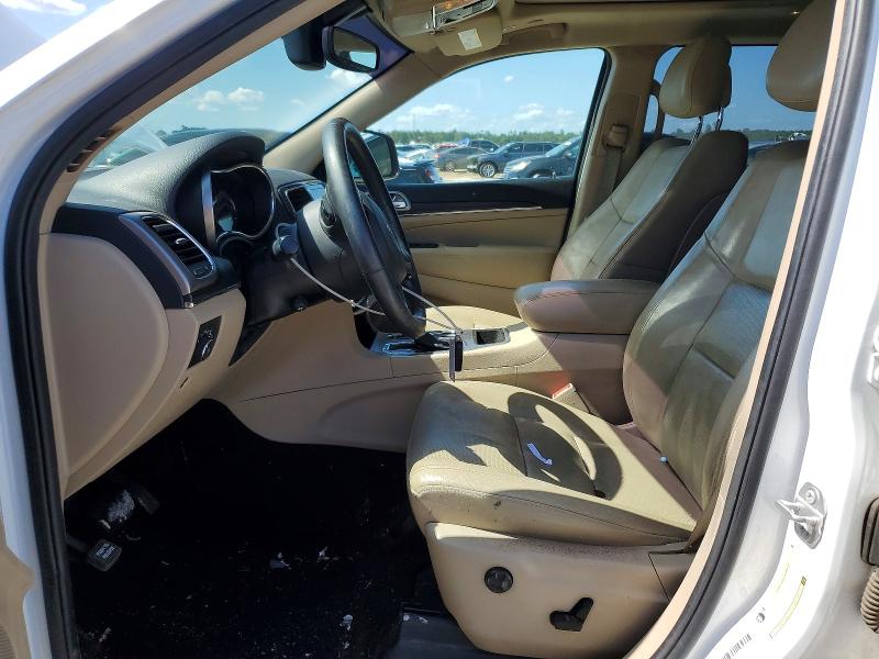 2019 Jeep Grand Cherokee მანქანა იყიდება აუქციონზე, vin: 1C4RJEBG2KC544061, აუქციონის ნომერი: 54900816