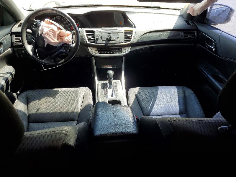 Aukcja sprzedaży 2014 Honda Accord, vin: 1HGCR2F55EA094459, numer aukcji: 53641496