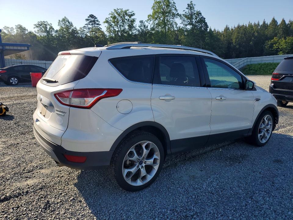 Aukcja sprzedaży 2014 Ford Escape, vin: 1FMCU0J95EUC28067, numer aukcji: 53529026