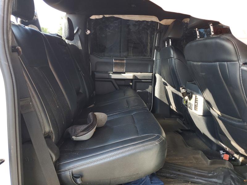 Aukcja sprzedaży 2022 Ford F250, vin: 1FT7W2BT6NEF81398, numer aukcji: 55205546