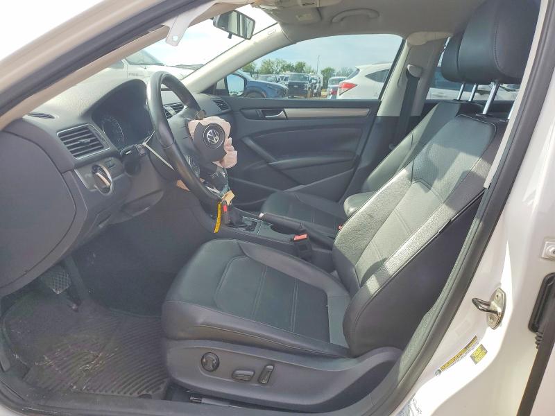 Aukcja sprzedaży 2014 Volkswagen Passat, vin: 1VWAS7A38EC057243, numer aukcji: 55067536