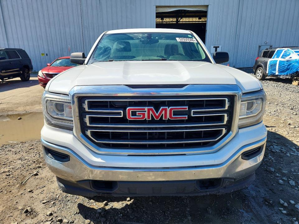 Auction sale of the 2017 Gmc Sierra, vin: 1GTN1LEC7HZ906578, lot number: 52930586