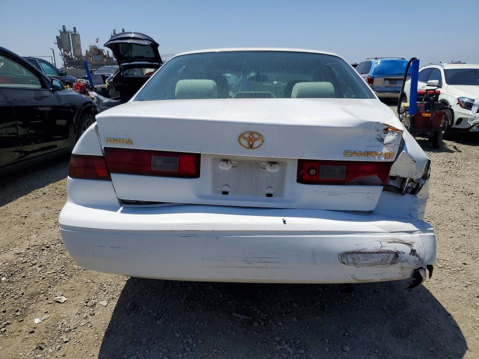 Продаж на аукціоні авто 1999 Toyota Camry, vin: JT2BG22K8X0285550, номер лоту: 54846906