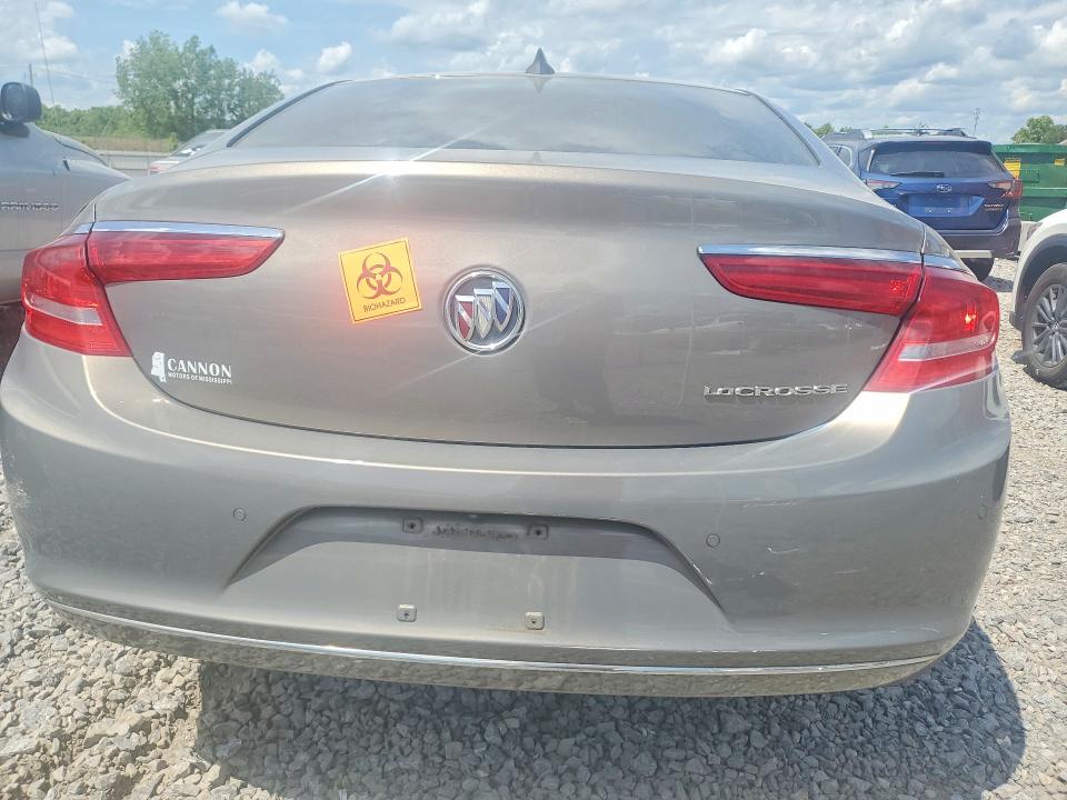 Aukcja sprzedaży 2019 Buick Lacrosse, vin: 1G4ZP5SZXKU111030, numer aukcji: 54141066