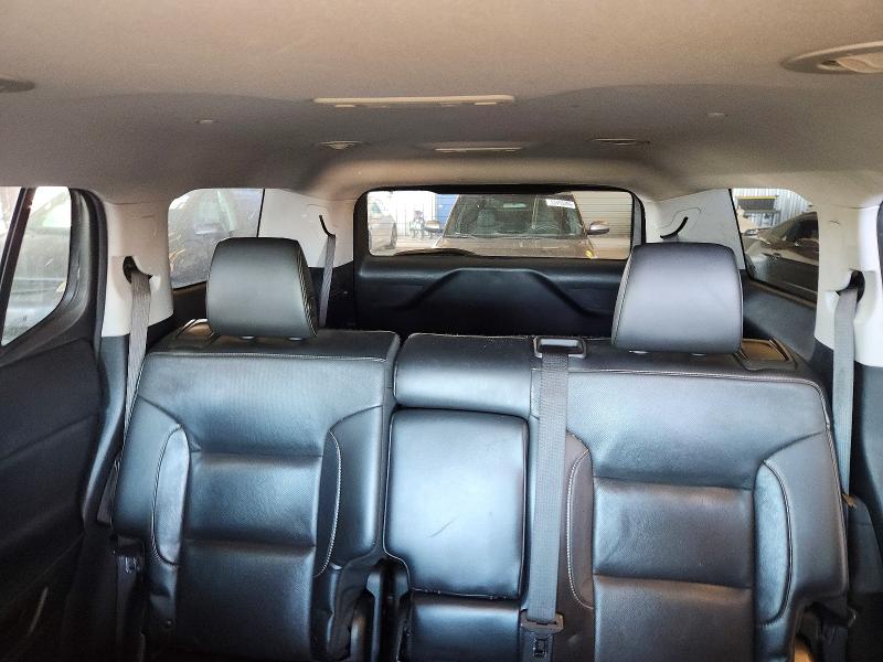 Aukcja sprzedaży 2017 Gmc Acadia, vin: 1GKKNMLS3HZ292995, numer aukcji: 53629516