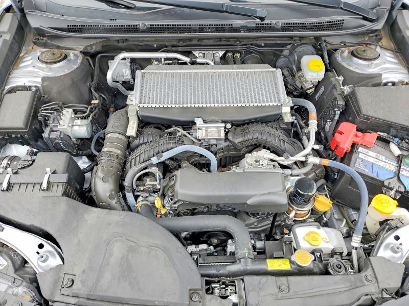 Продажа на аукционе авто 2024 Subaru Outback, vin: 4S4BTGLD4R3122844, номер лота: 53993696