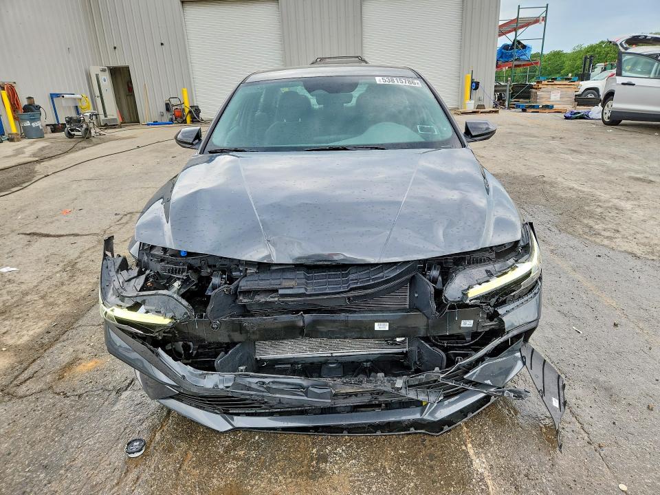 Aukcja sprzedaży 2025 Hyundai Elantra, vin: KMHLM4DG7SU960861, numer aukcji: 53815786