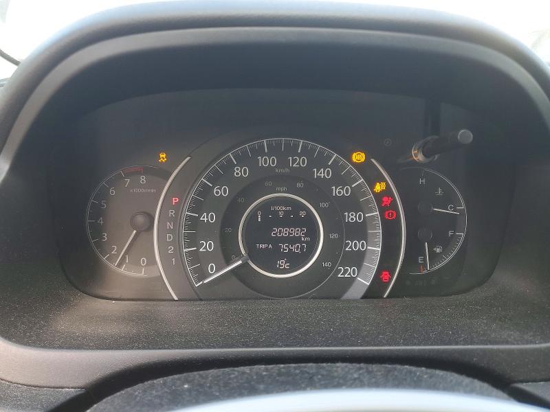 Aukcja sprzedaży 2012 Honda Cr-v, vin: 2HKRM4H79CH105972, numer aukcji: 54694356
