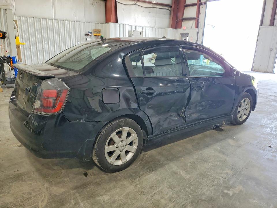 53809866 :رقم المزاد ، 3N1AB6AP0CL698701 vin ، 2012 Nissan Sentra مزاد بيع