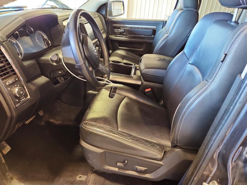 Продаж на аукціоні авто 2014 Ram 1500, vin: 1C6RR7HT5ES414575, номер лоту: 55210386