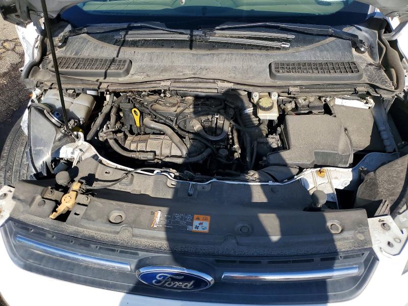 Aukcja sprzedaży 2013 Ford Escape, vin: 1FMCU9GX9DUB24447, numer aukcji: 54469076