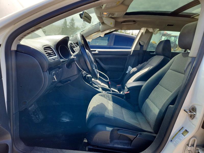 51338166 :رقم المزاد ، 3VWPX7AJ0CM677994 vin ، 2012 Volkswagen Jetta مزاد بيع