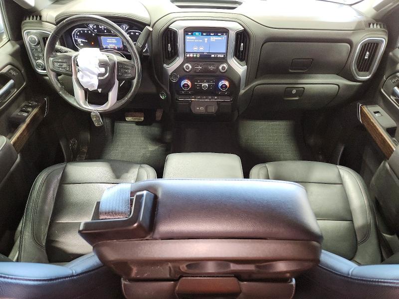 Aukcja sprzedaży 2021 Gmc Sierra, vin: 1GTU9CED4MZ100589, numer aukcji: 53304266