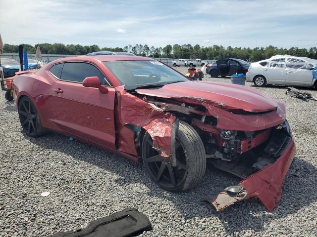 2019 Chevrolet Camaro მანქანა იყიდება აუქციონზე, vin: 1G1FB1RX6K0114316, აუქციონის ნომერი: 52488596