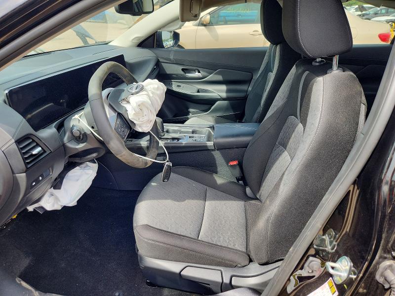 2026 Nissan Sentra მანქანა იყიდება აუქციონზე, vin: 3N1AB9CV3TY227769, აუქციონის ნომერი: 54435026