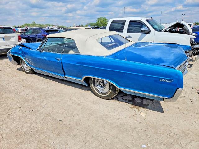 Продажа на аукционе авто 1965 Buick Wildcat, vin: 466675X143036, номер лота: 51797006
