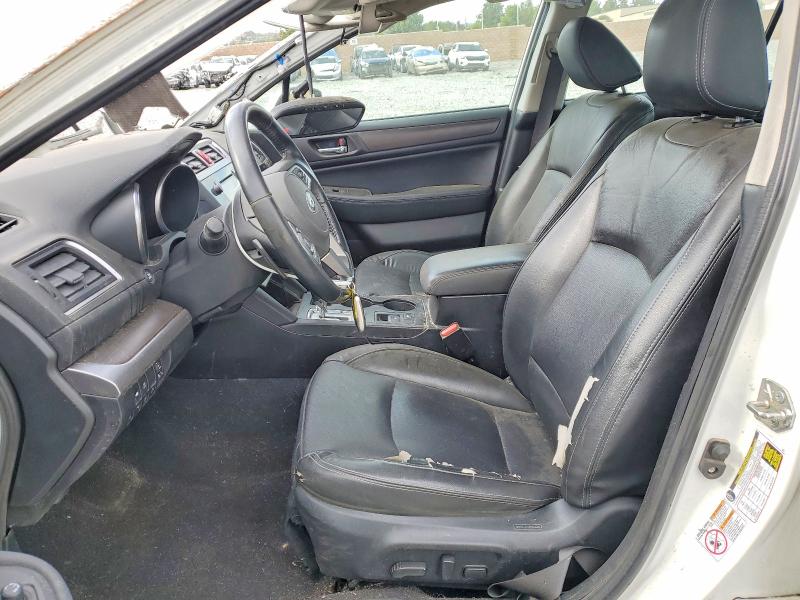 55061996 :رقم المزاد ، 4S3BNAN68G3050182 vin ، 2016 Subaru Legacy مزاد بيع