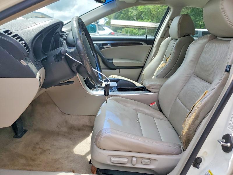 Продаж на аукціоні авто 2008 Acura Tl, vin: 19UUA66298A013590, номер лоту: 54047356