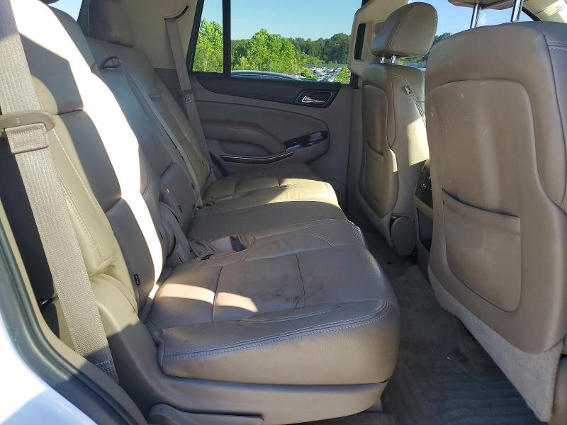 Aukcja sprzedaży 2015 Gmc Yukon, vin: 1GKS1AKC6FR169175, numer aukcji: 50827676