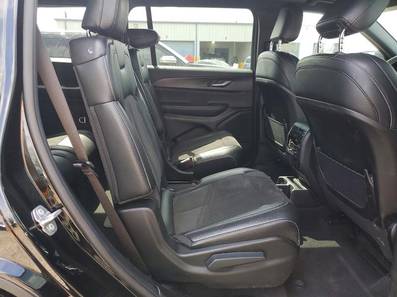Продаж на аукціоні авто 2025 Jeep Grand Cherokee, vin: 1C4RJKAG4S8638476, номер лоту: 52375786