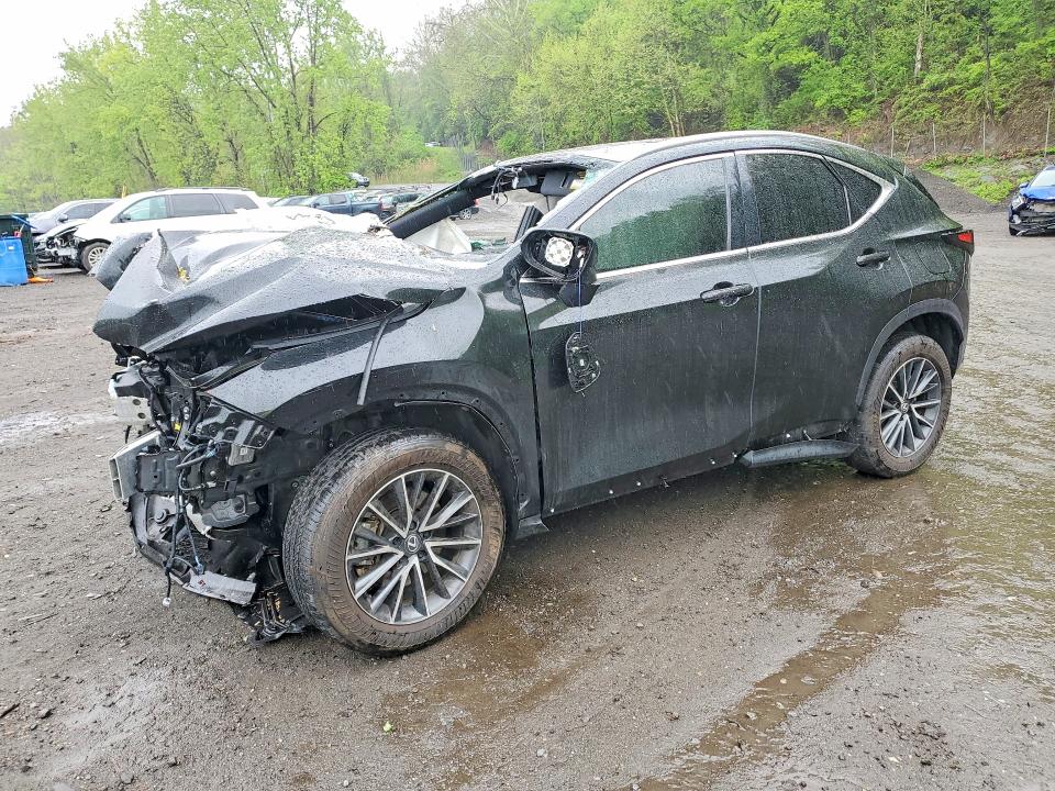 Aukcja sprzedaży 2025 Lexus Nx 350, vin: 2T2GGCEZ3SC060538, numer aukcji: 52766406