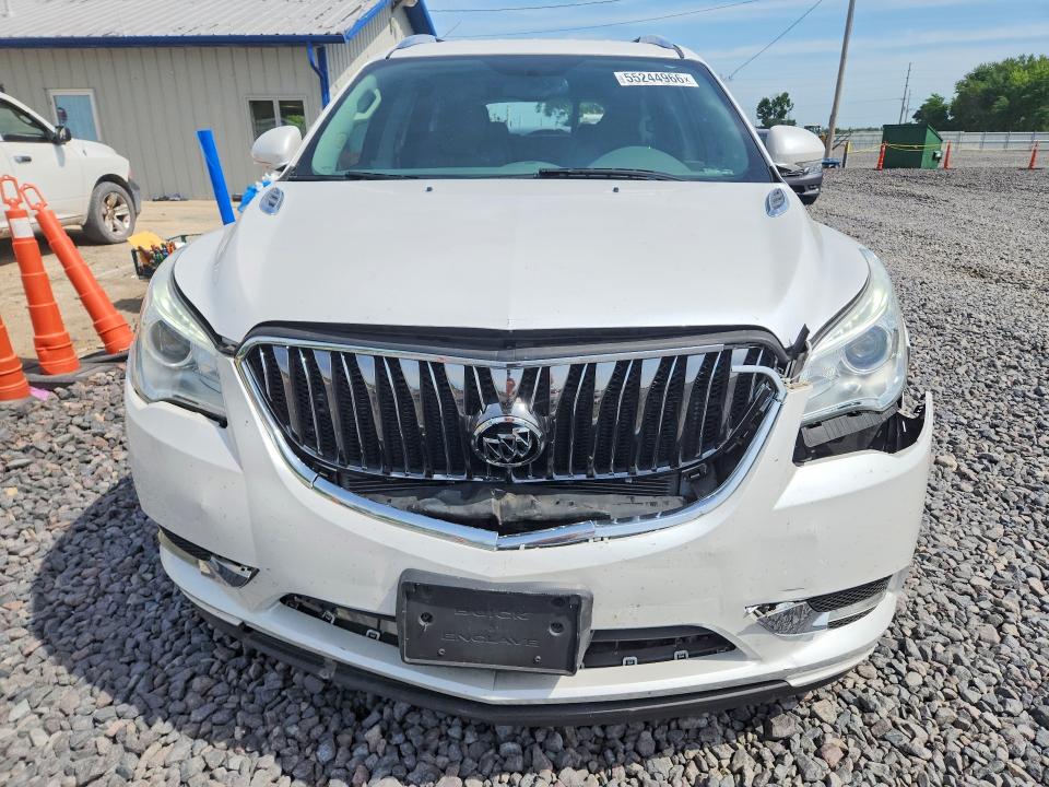Aukcja sprzedaży 2017 Buick Enclave, vin: 5GAKRAKD9HJ279606, numer aukcji: 55244966