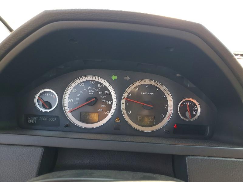 54263396 :رقم المزاد ، YV4952CYXD1664826 vin ، 2013 Volvo Xc90 مزاد بيع