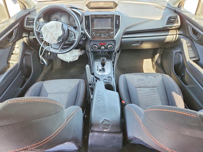 2021 Subaru Crosstrek მანქანა იყიდება აუქციონზე, vin: JF2GTAEC2M8313042, აუქციონის ნომერი: 53557196