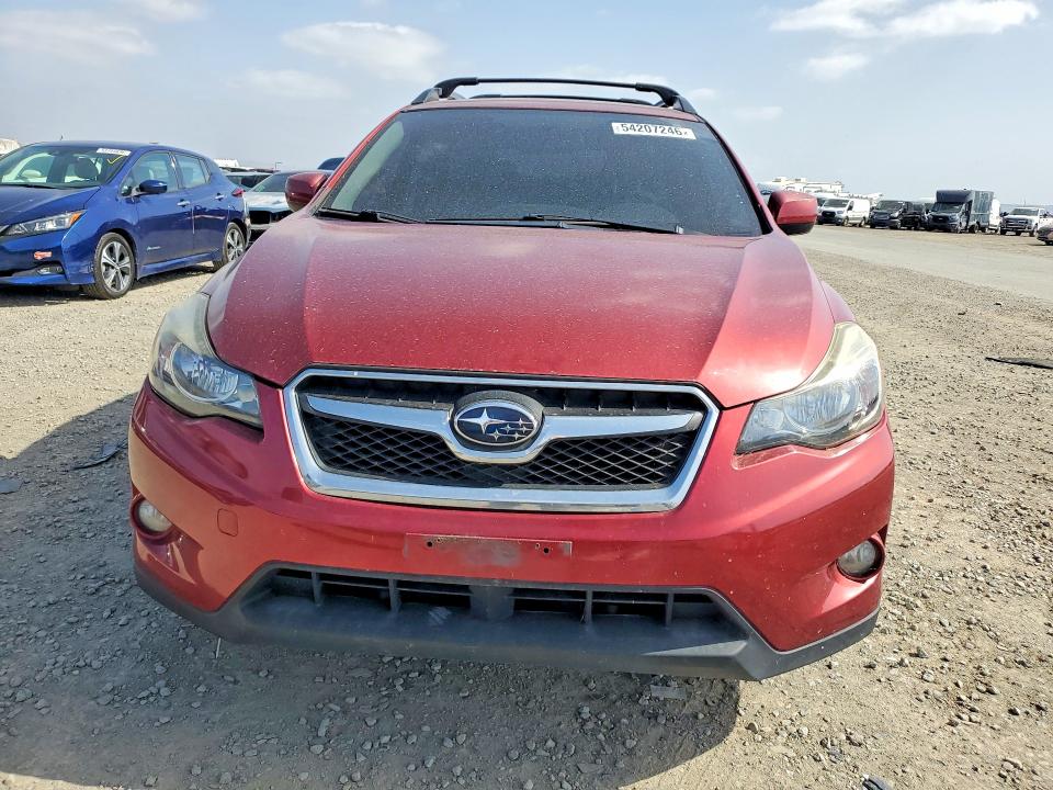 Aukcja sprzedaży 2013 Subaru Xv Crosstrek, vin: JF2GPACCXD2872266, numer aukcji: 54207246