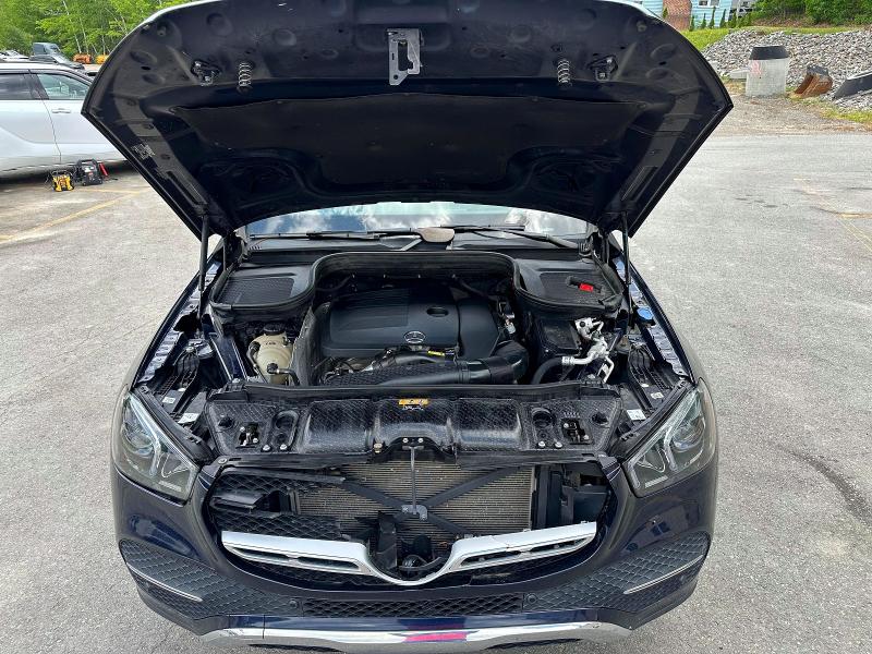 Aukcja sprzedaży 2020 Mercedes-benz Gle, vin: 4JGFB4KB3LA080527, numer aukcji: 51915436