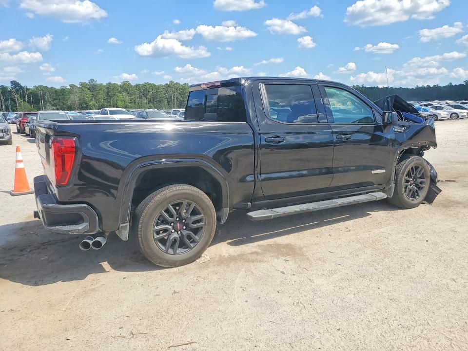Продажа на аукционе авто 2025 Gmc Sierra, vin: 3GTPHCED7SG335419, номер лота: 54425096