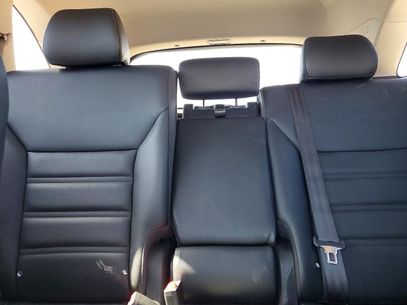 Aukcja sprzedaży 2016 Kia Sorento, vin: 5XYPH4A11GG024303, numer aukcji: 53533316
