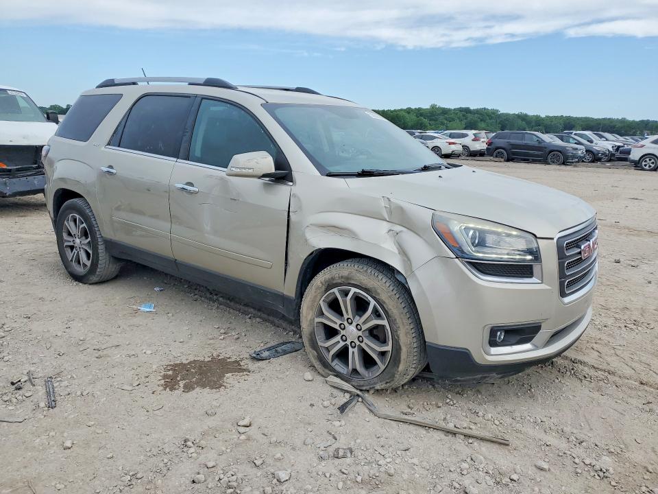 2015 Gmc Acadia მანქანა იყიდება აუქციონზე, vin: 1GKKVSKD5FJ245163, აუქციონის ნომერი: 53839596