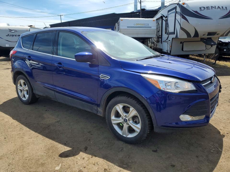 Продажа на аукционе авто 2016 Ford Escape, vin: 1FMCU9GX9GUB63978, номер лота: 50620976