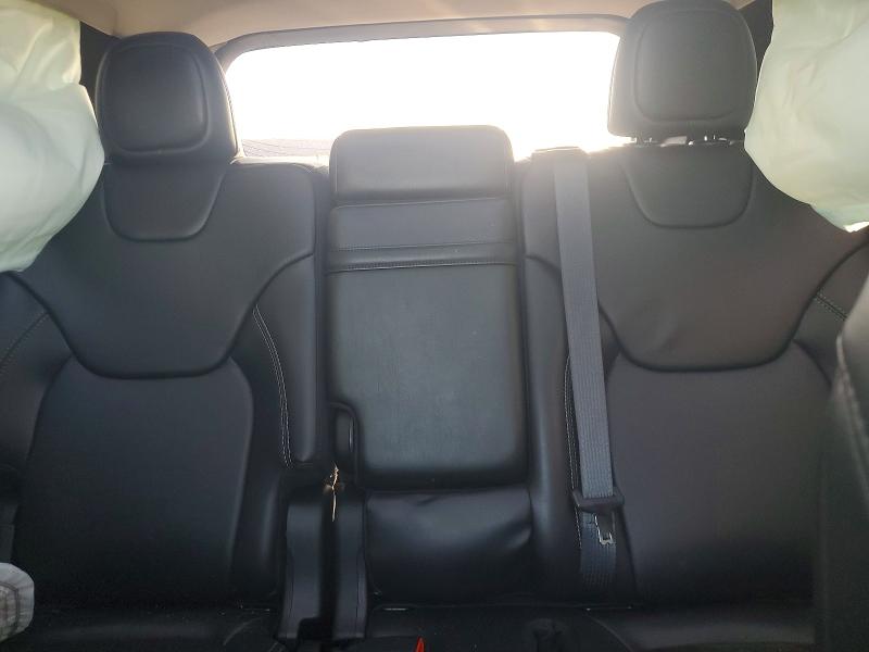 55045666 :رقم المزاد ، 1C4PJMDS6HW631262 vin ، 2017 Jeep Cherokee مزاد بيع