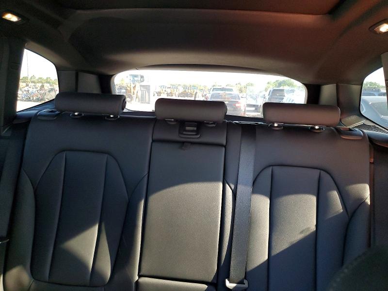 Aukcja sprzedaży 2021 Bmw X3, vin: 5UXTY5C01M9E37104, numer aukcji: 52449066