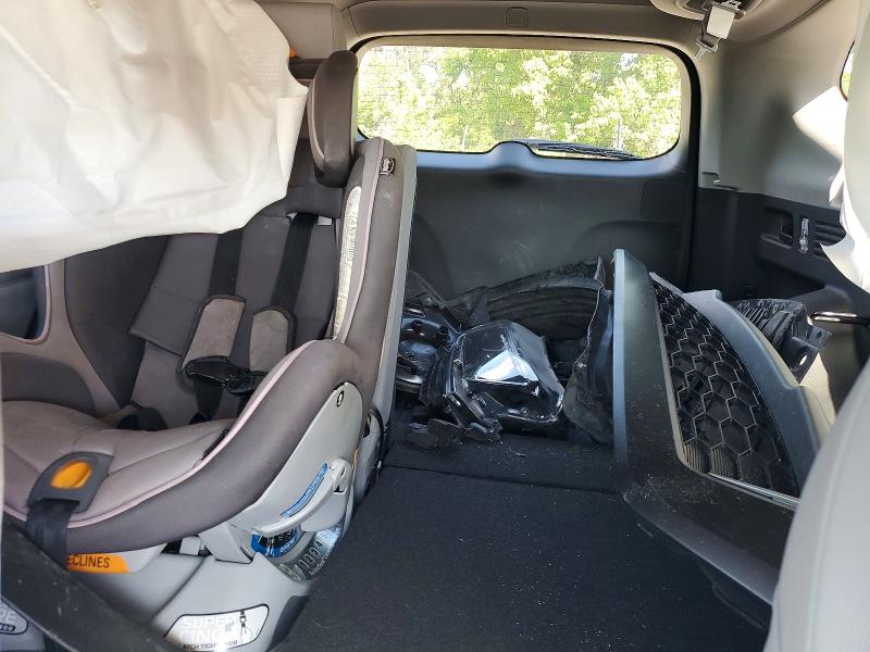 2019 Honda Cr-v მანქანა იყიდება აუქციონზე, vin: 5J6RW2H88KL034243, აუქციონის ნომერი: 54103886