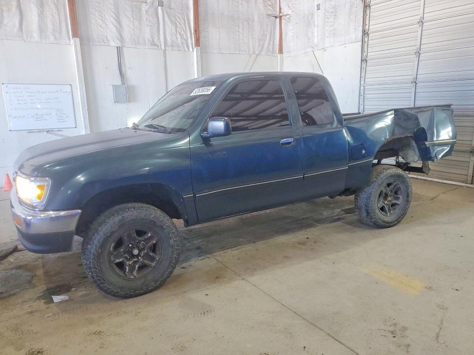 Aukcja sprzedaży 1996 Toyota T100, vin: JT4UN22D2T0018390, numer aukcji: 52838056