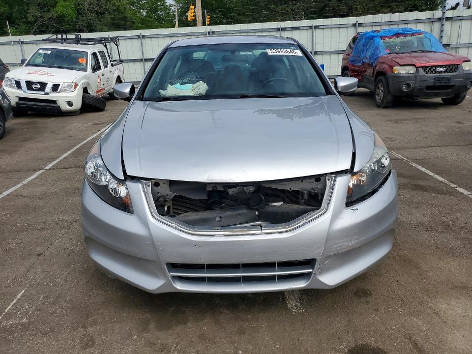 2012 Honda Accord მანქანა იყიდება აუქციონზე, vin: 1HGCP2F68CA238971, აუქციონის ნომერი: 53993646