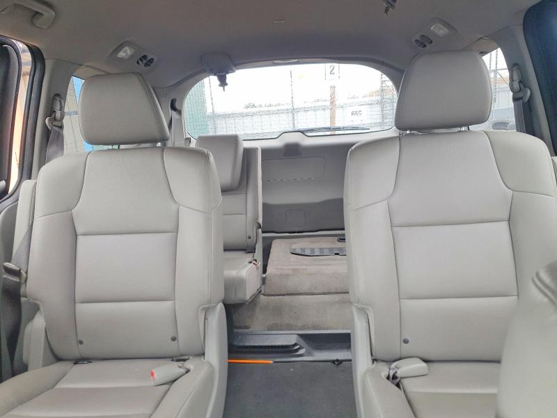 Aukcja sprzedaży 2014 Honda Odyssey, vin: 5FNRL5H94EB014880, numer aukcji: 54669296