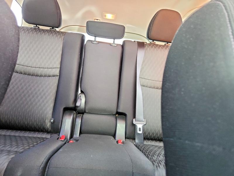 54074036 :رقم المزاد ، JN8AT2MT1LW015978 vin ، 2020 Nissan Rogue مزاد بيع