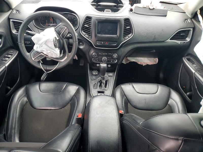 Продаж на аукціоні авто 2020 Jeep Cherokee, vin: 1C4PJMLB2LD618062, номер лоту: 52244686